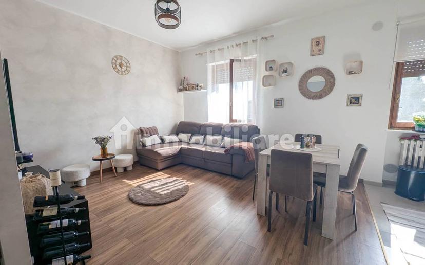 Quadrilocale via Levata 68, Spinetta Marengo, Alessandria — foto 14 di 22
