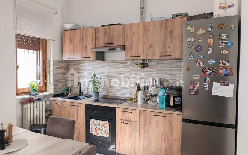 Quadrilocale via Levata 68, Spinetta Marengo, Alessandria — foto 20 di 22