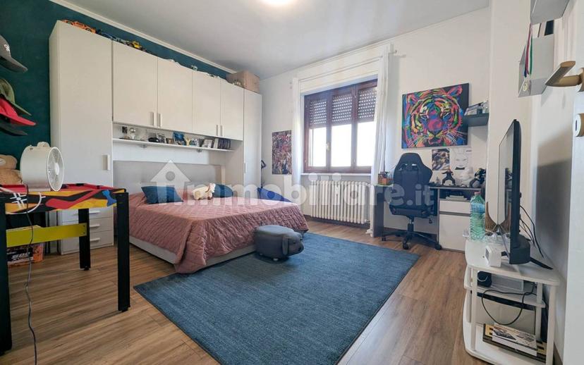 Quadrilocale via Levata 68, Spinetta Marengo, Alessandria — foto 6 di 22