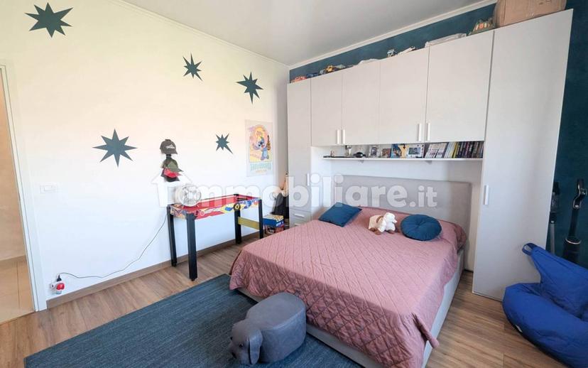 Quadrilocale via Levata 68, Spinetta Marengo, Alessandria — foto 5 di 22