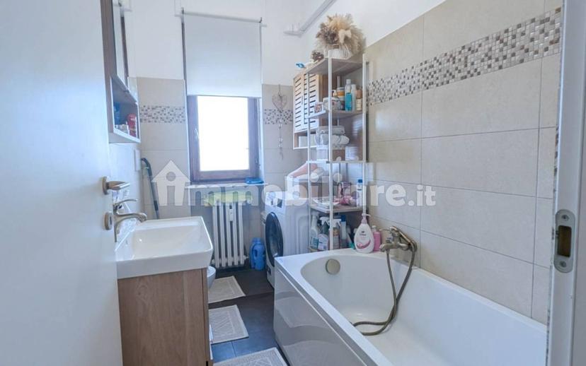 Quadrilocale via Levata 68, Spinetta Marengo, Alessandria — foto 11 di 22