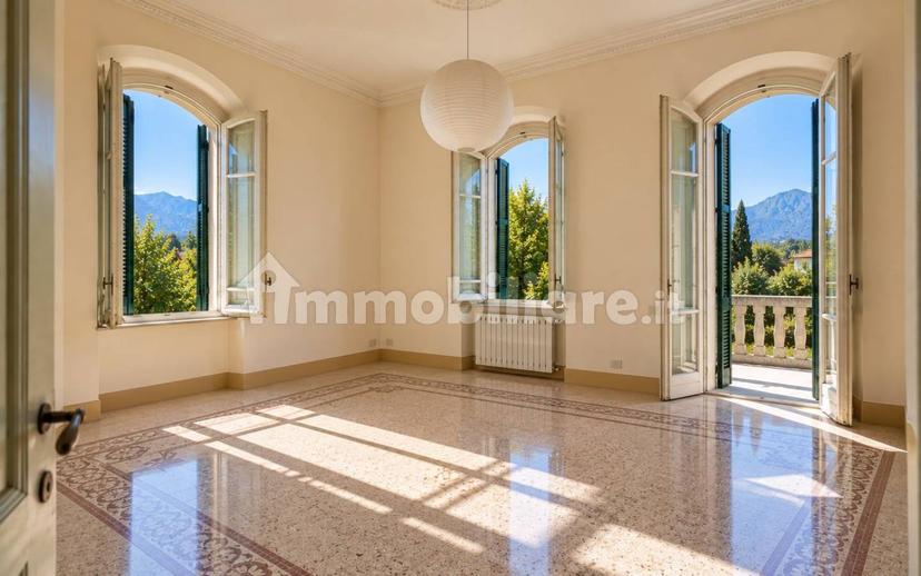 Villa unifamiliare via del Secco, Lido di Camaiore, Camaiore