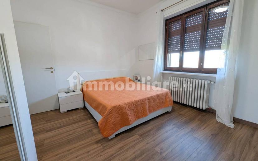 Quadrilocale via Levata 68, Spinetta Marengo, Alessandria