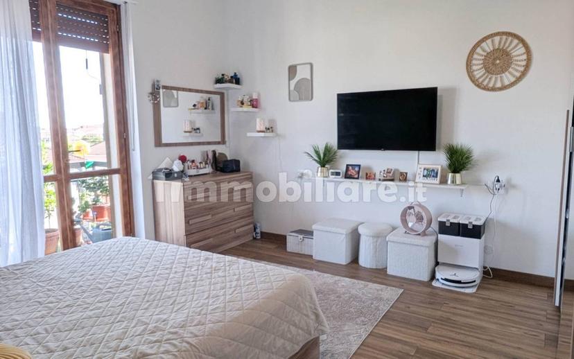 Quadrilocale via Levata 68, Spinetta Marengo, Alessandria — foto 19 di 22