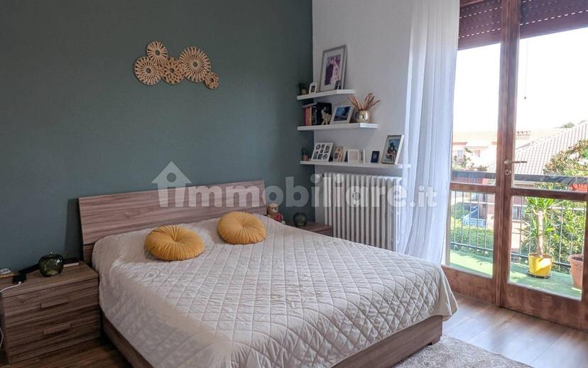 Quadrilocale via Levata 68, Spinetta Marengo, Alessandria — foto 4 di 22