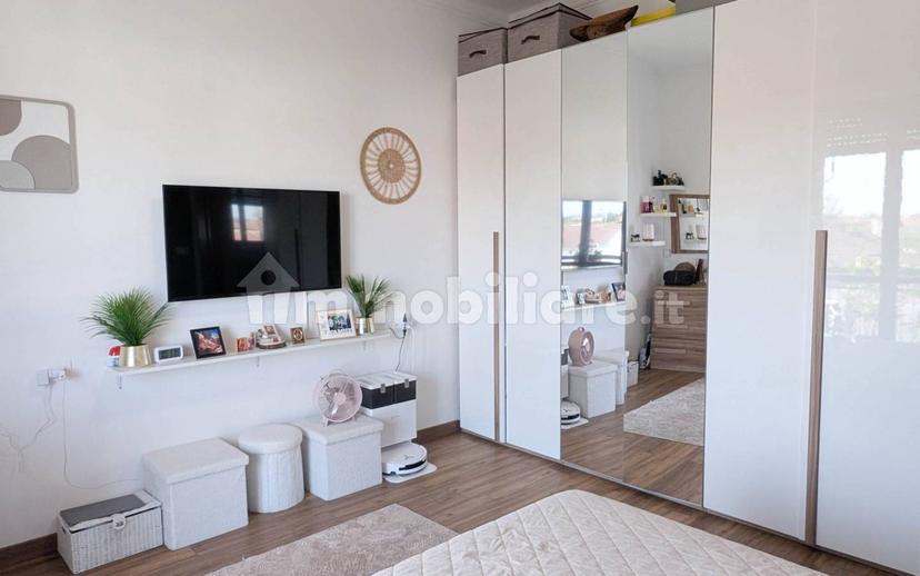 Quadrilocale via Levata 68, Spinetta Marengo, Alessandria — foto 2 di 22