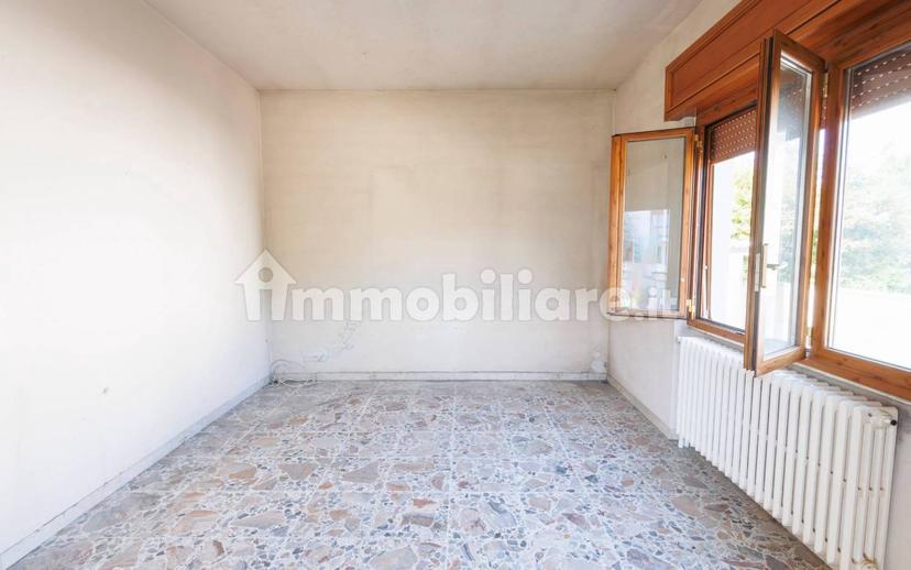 Villa unifamiliare via Francesco Petrarca 2, Centro, Cornate d'Adda — foto 17 di 33