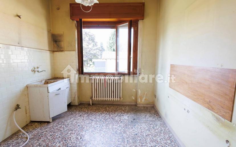 Villa unifamiliare via Francesco Petrarca 2, Centro, Cornate d'Adda — foto 32 di 33