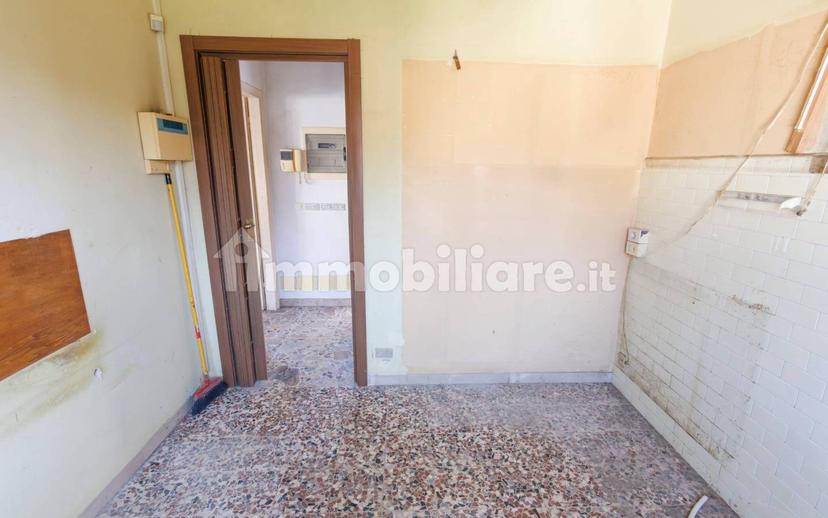 Villa unifamiliare via Francesco Petrarca 2, Centro, Cornate d'Adda — foto 22 di 33