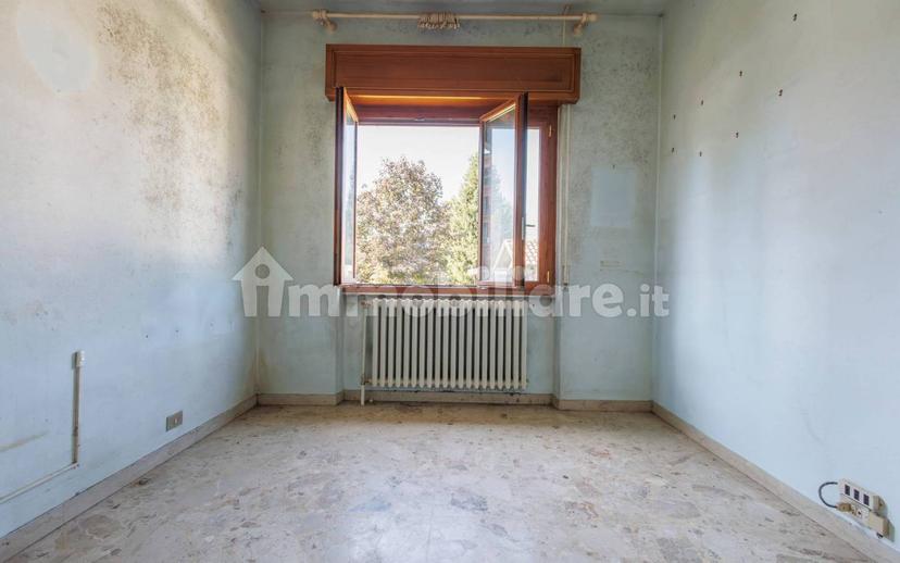 Villa unifamiliare via Francesco Petrarca 2, Centro, Cornate d'Adda — foto 25 di 33