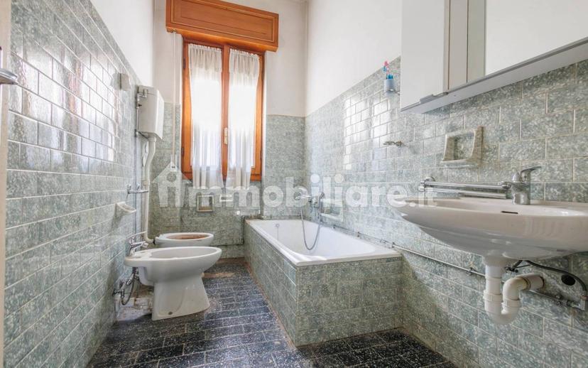 Villa unifamiliare via Francesco Petrarca 2, Centro, Cornate d'Adda — foto 5 di 33