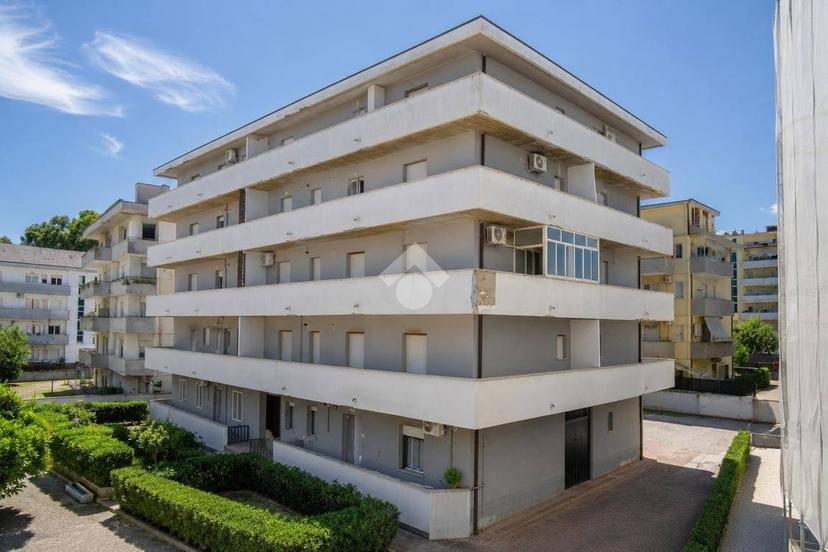 Trilocale via dei frentani 96, Centro, Francavilla al Mare — foto 12 di 23