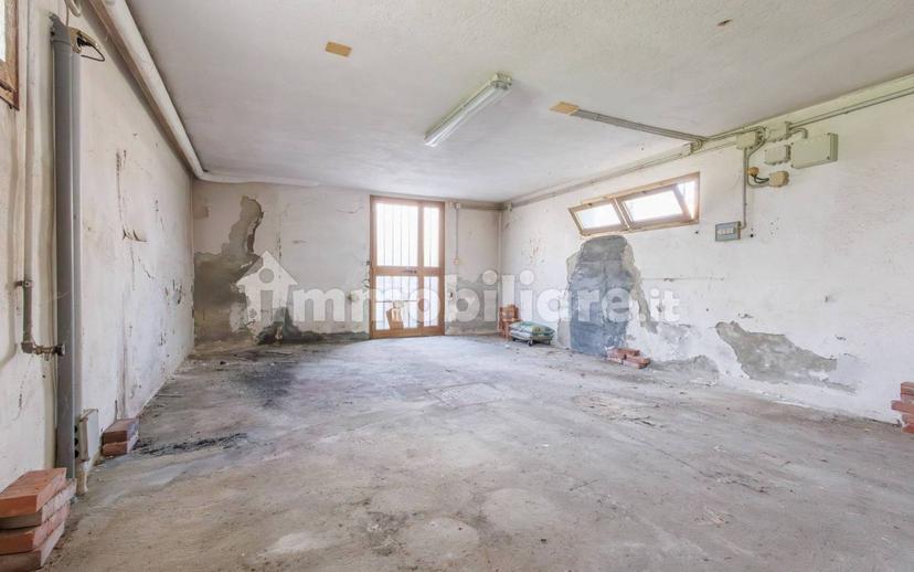 Villa unifamiliare via Francesco Petrarca 2, Centro, Cornate d'Adda — foto 20 di 33