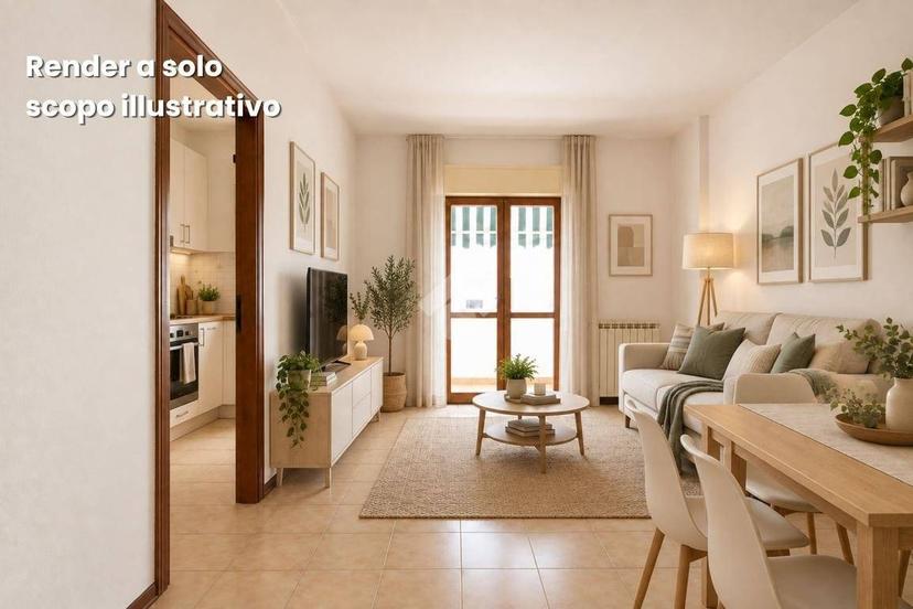 Trilocale via dei frentani 96, Centro, Francavilla al Mare — foto 13 di 23