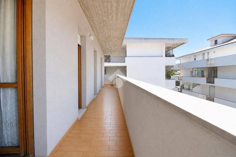 Trilocale via dei frentani 96, Centro, Francavilla al Mare — foto 22 di 23
