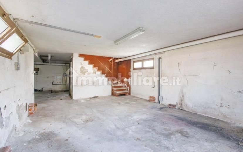 Villa unifamiliare via Francesco Petrarca 2, Centro, Cornate d'Adda — foto 33 di 33