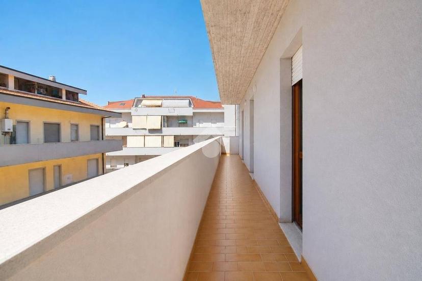 Trilocale via dei frentani 96, Centro, Francavilla al Mare — foto 7 di 23
