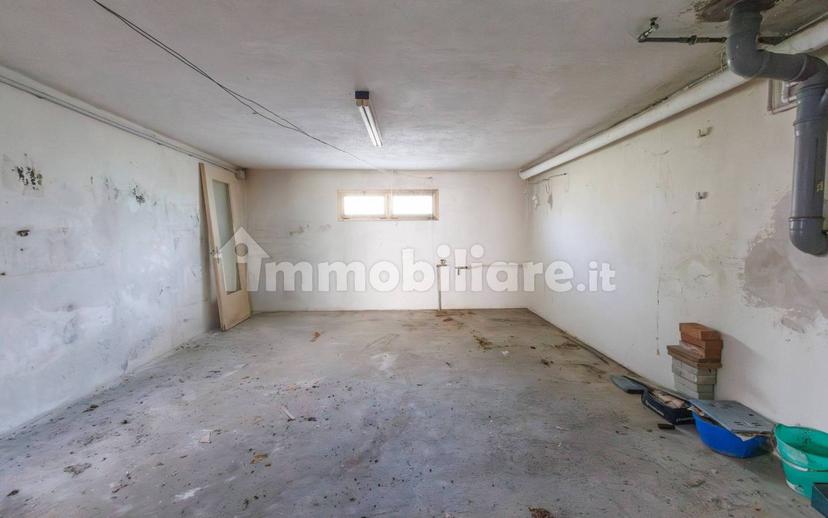 Villa unifamiliare via Francesco Petrarca 2, Centro, Cornate d'Adda — foto 14 di 33