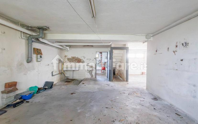 Villa unifamiliare via Francesco Petrarca 2, Centro, Cornate d'Adda — foto 4 di 33