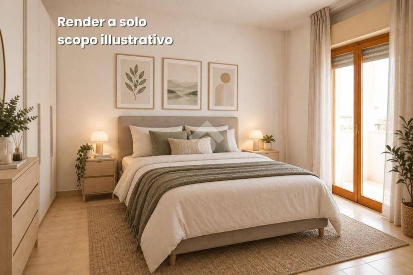 Trilocale via dei frentani 96, Centro, Francavilla al Mare — foto 3 di 23