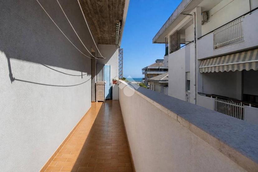 Trilocale via dei frentani 96, Centro, Francavilla al Mare — foto 6 di 23