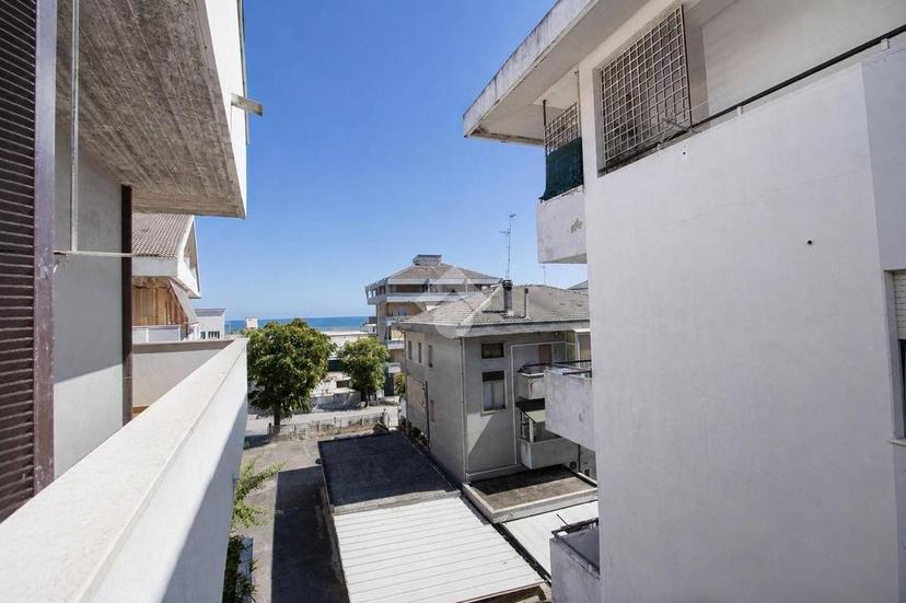 Trilocale via dei frentani 96, Centro, Francavilla al Mare — foto 17 di 23
