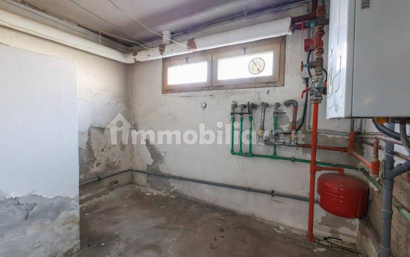 Villa unifamiliare via Francesco Petrarca 2, Centro, Cornate d'Adda — foto 23 di 33