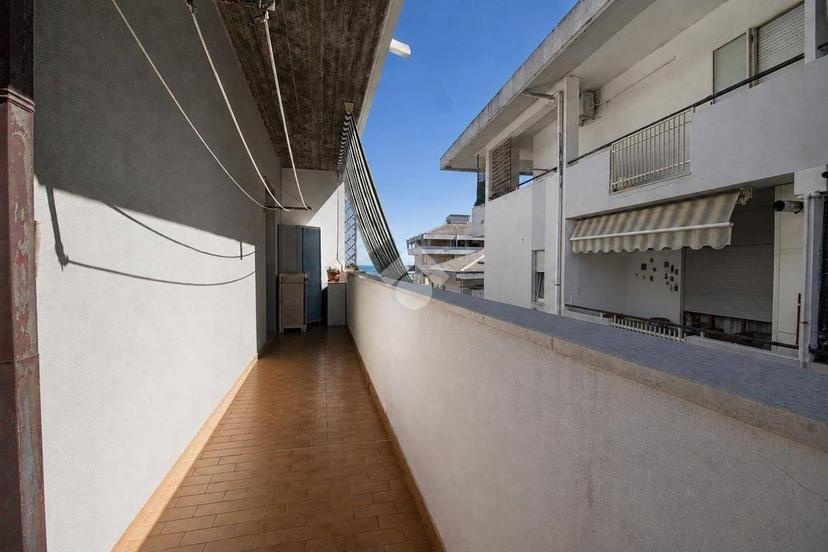 Trilocale via dei frentani 96, Centro, Francavilla al Mare — foto 11 di 23