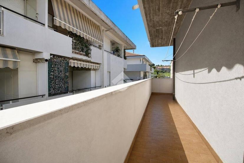 Trilocale via dei frentani 96, Centro, Francavilla al Mare — foto 15 di 23
