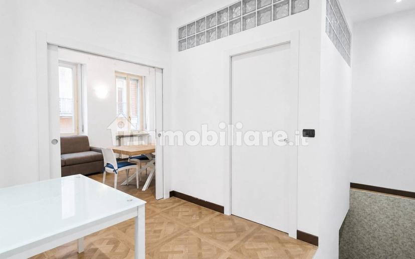 Bilocale piazza San Secondo, Asti, Centro Storico, Asti — foto 6 di 7