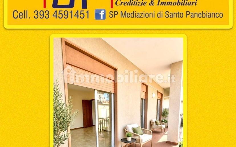 Appartamento via Generale Cialdini, Centro, Riposto — foto 4 di 10
