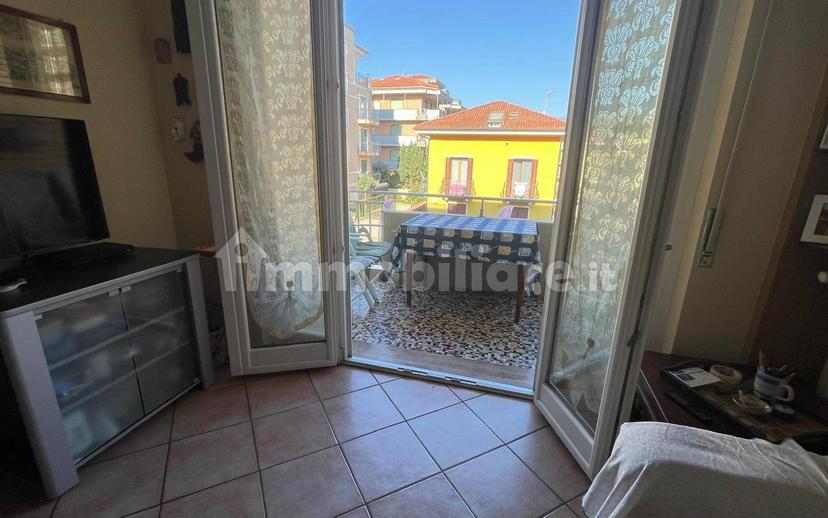 Trilocale via Arene, Piani di Borghetto, Ospedale, Bordighera
