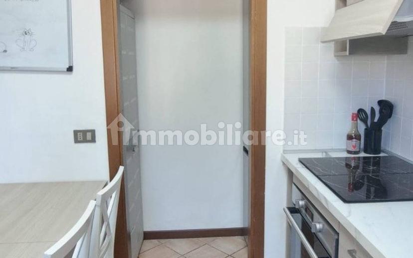 Bilocale via Francesco Daverio 22, Casbeno, Varese — foto 14 di 16