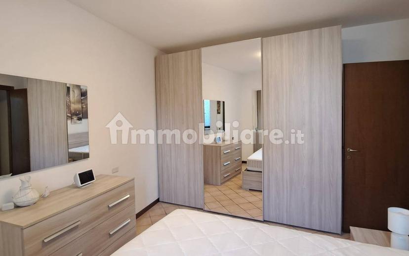 Bilocale via Francesco Daverio 22, Casbeno, Varese — foto 7 di 16