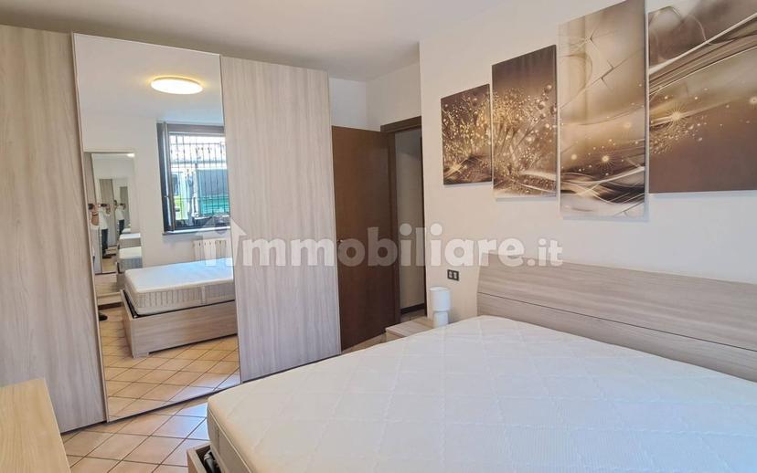Bilocale via Francesco Daverio 22, Casbeno, Varese — foto 15 di 16