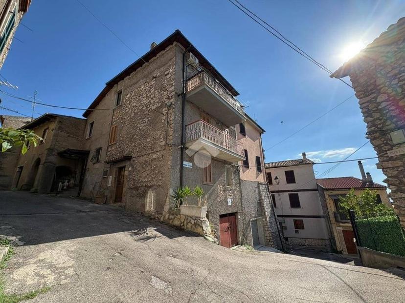 Trilocale via Maggiore 153, Centro, Piglio — foto 32 di 38