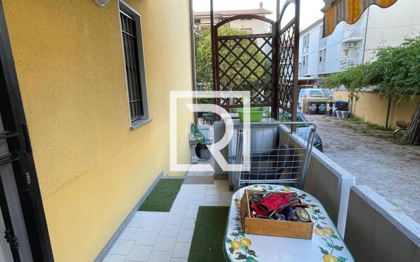 Trilocale Silvio pellico 6, Cesenatico Levante, Cesenatico — foto 5 di 9