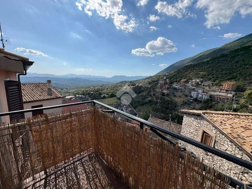 Trilocale via Maggiore 153, Centro, Piglio — foto 18 di 38