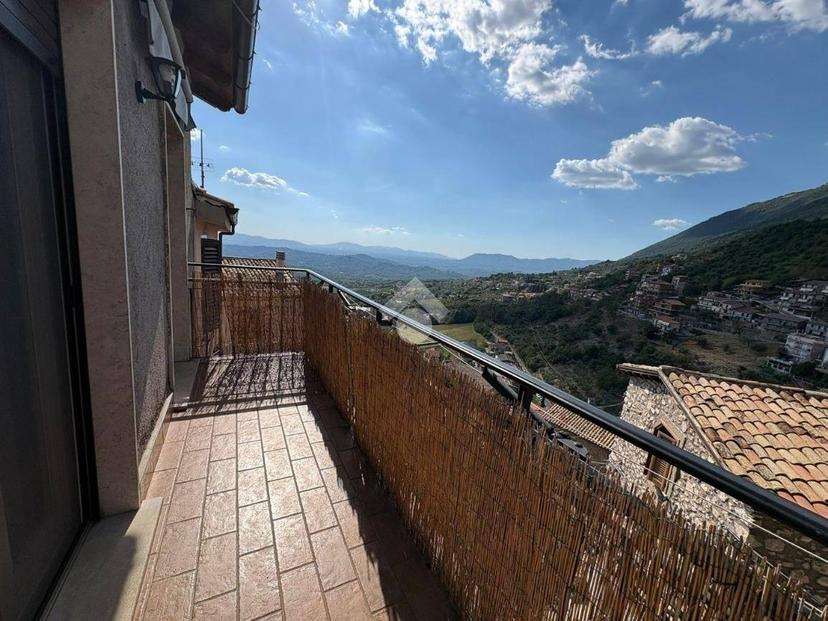Trilocale via Maggiore 153, Centro, Piglio — foto 19 di 38