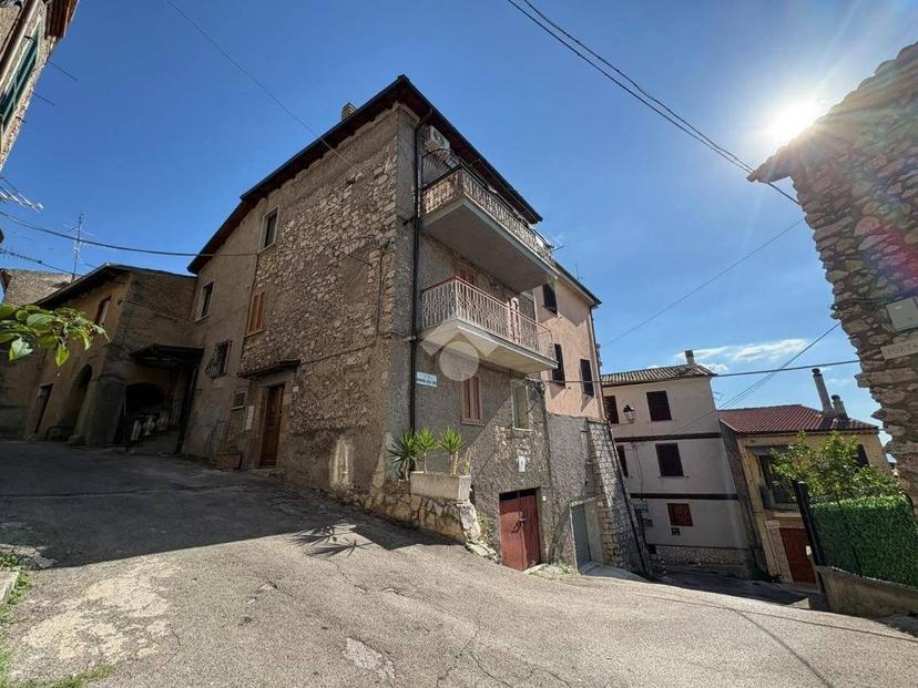 Trilocale via Maggiore 153, Centro, Piglio — foto 27 di 38
