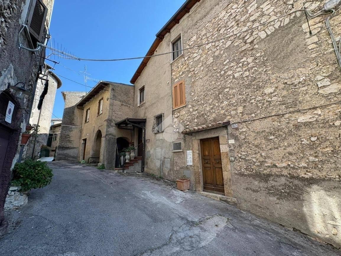 Trilocale via Maggiore 153, Centro, Piglio