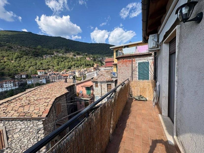 Trilocale via Maggiore 153, Centro, Piglio — foto 24 di 38