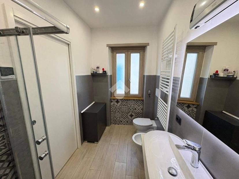 Trilocale via Maggiore 153, Centro, Piglio — foto 25 di 38