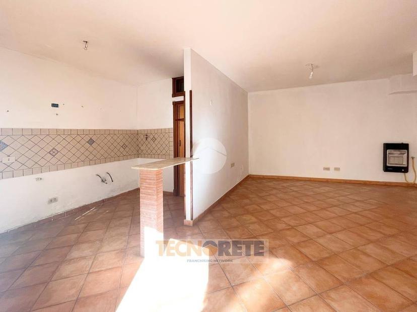 Terratetto unifamiliare via P. Novelli 272, Centro, Monreale — foto 5 di 26