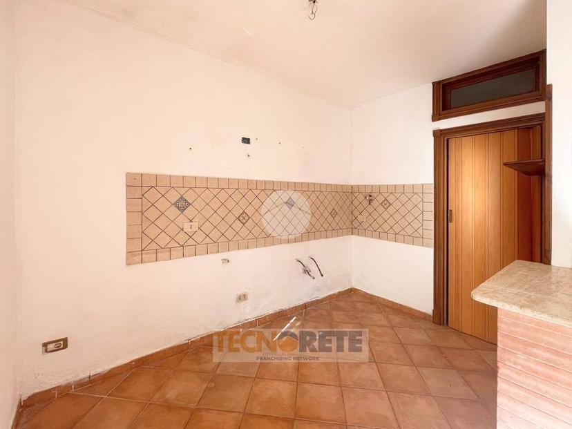Terratetto unifamiliare via P. Novelli 272, Centro, Monreale — foto 16 di 26