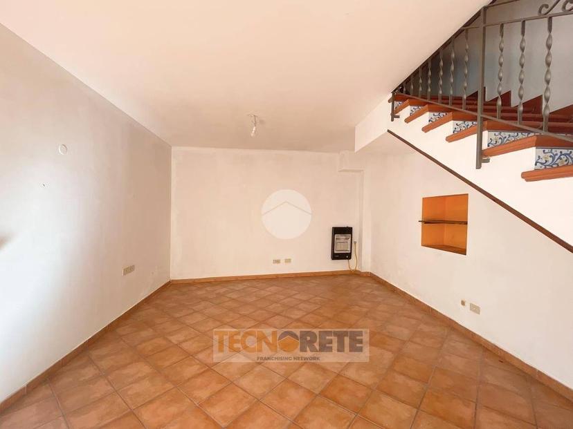 Terratetto unifamiliare via P. Novelli 272, Centro, Monreale — foto 25 di 26