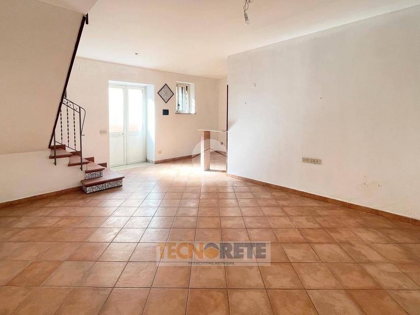 Terratetto unifamiliare via P. Novelli 272, Centro, Monreale — foto 10 di 26