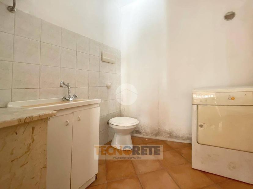 Terratetto unifamiliare via P. Novelli 272, Centro, Monreale — foto 18 di 26