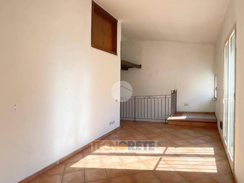 Terratetto unifamiliare via P. Novelli 272, Centro, Monreale — foto 3 di 26