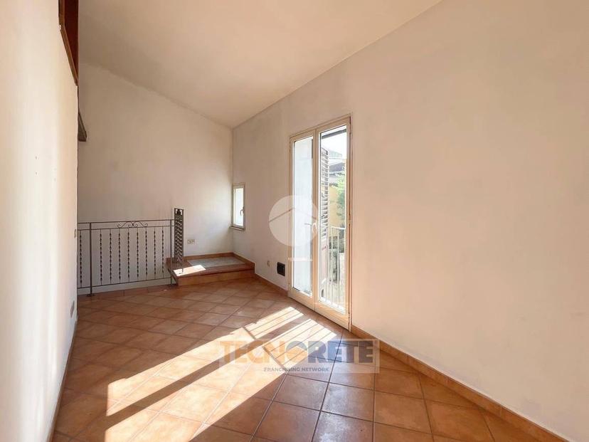 Terratetto unifamiliare via P. Novelli 272, Centro, Monreale — foto 11 di 26